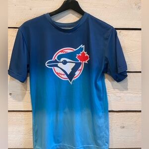 BLUE JAYS | T-Shirt Sz. S